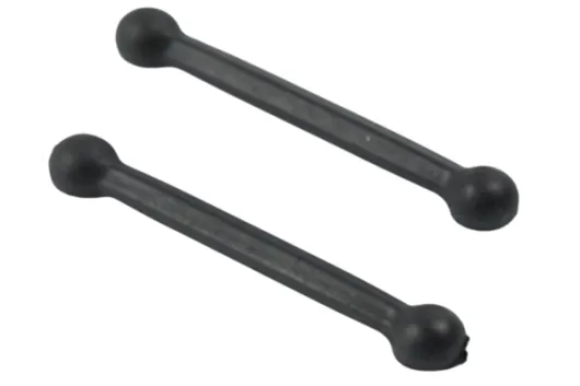 MODSTER Ersatzteile für RC Auto Rookie Lenkstangen 2Stück