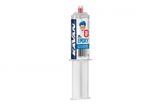 KAVAN Epoxy 30min 25g
