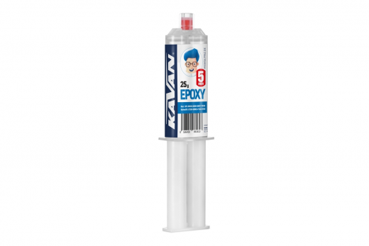 KAVAN Epoxy 5min 25g