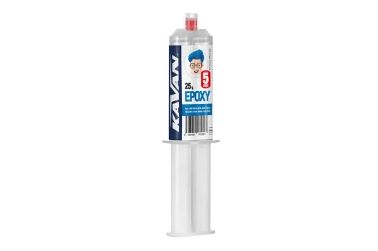KAVAN Epoxy 5min 25g