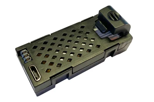 DF Models LiPo Akku 1S 3,7V 500mAh für SkyWatcher small