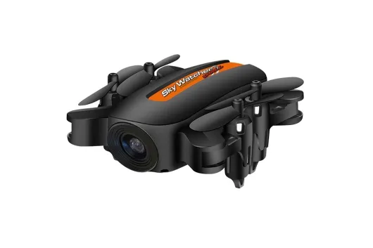 DF Models SkyWatcher Small Drohne RTF