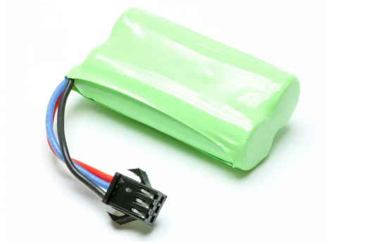 Pichler Ersatzteil Li-Ion Akku 2S 7,4V 600mAH für Off-Road Whisky Buggy 1:16 RTR