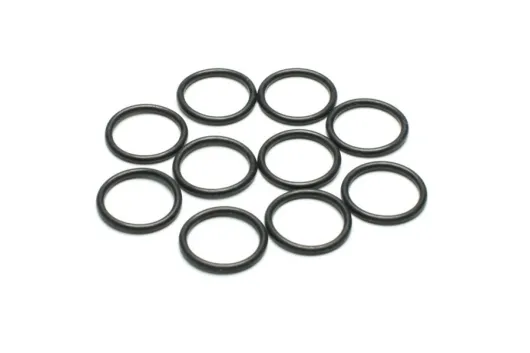 Pichler O-Ringe Gummi 10mm 10Stück