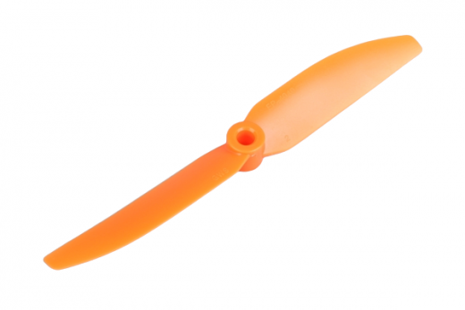 GWS Propeller H 4x4 orange