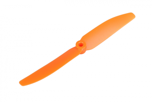 GWS Propeller H 4,5x3 orange