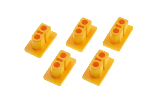 Robbe Modellsport Steckerabdeckung XT60 Stecker 5Stück