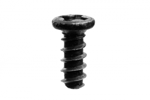 Kavan Ersatzteil Selbstschneidende Schraube 2,0x6mm 12Stk für GRT-16 1:16