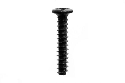 Kavan Ersatzteil Selbstschneidende Schraube 2,6x12mm 18Stk für GRT-16 1:16