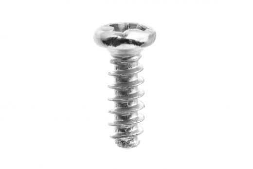 Kavan Ersatzteil Schraube für Steuergestänge 2,6x12mm 6Stk für GRT-16 1:16