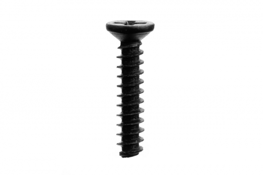 Kavan Ersatzteil Obere Schraube für vertikalen Zapfen 2,6x12mm 4Stk für GRT-16 1:16