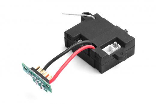 Kavan Ersatzteil Elektronischer Drehzahlregler für GRT-16 1:16