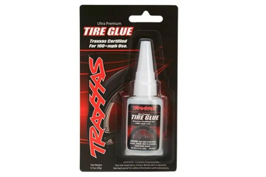 Traxxas Ultra Premium Reifenkleber