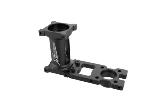 XLPower Ersatzteile Motorplatte V2 - Upgrade für Specter V2 und NME