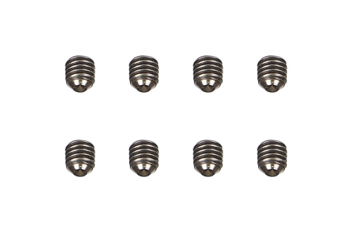 OMPHobby Ersatzteile Madenschraube M3x3mm für M4, M4 Max
