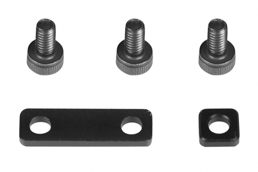 OMPHobby Ersatzteile Unterlegplättchen für M4 Max