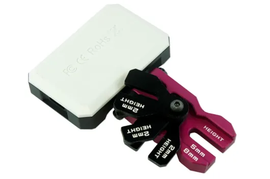 DIGIPITCH 2.0 - digitale Pitchlehre mit Flip-in Blatthalteraufnahme