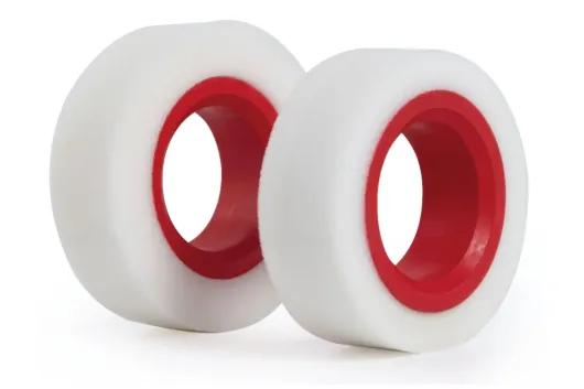 RC Car Reifenschaum Einsätze für 1,9Zoll Reifen 115-120mm 4Stück