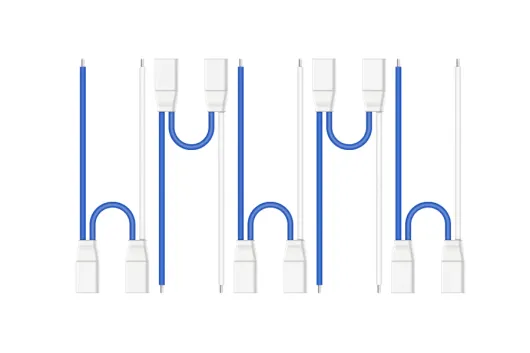 BetaFPV 2S Whoop Kabel Pigtail BT2.0 5Stück