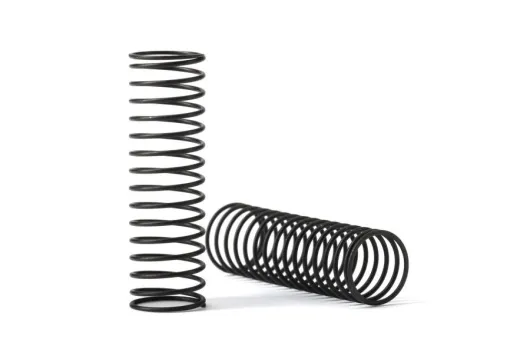 Traxxas GTM Dämpfer-Feder (0,165 rate) 2Stück für TRX-4M 1/18