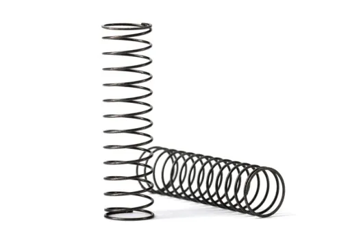 Traxxas GTM Dämpfer-Feder (0,102 rate) 2Stück für TRX-4M 1/18