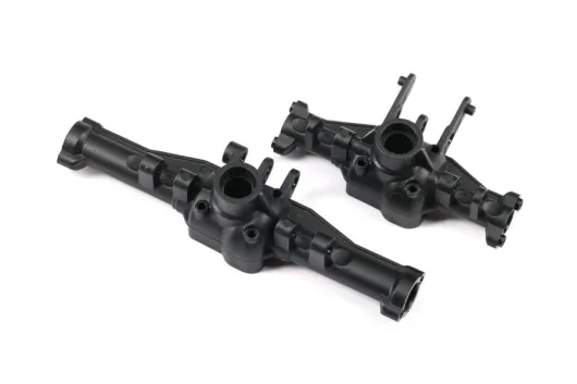 Traxxas Ersatzteile Achsgehäuse vorne hinten für TRX-4M 1/18