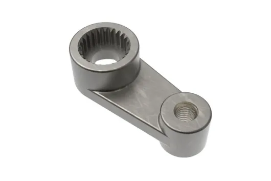 Traxxas Tuning Servo Horn aus Metall für TRX-4M 1/18