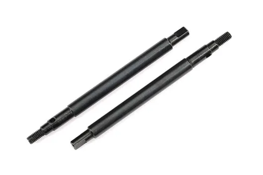 Traxxas Ersatzteile Antriebswellen hinten 2Stück für TRX-4M 1/18