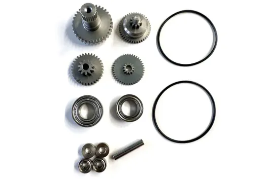 HSP Ersatzgetriebe HSX501 H-SPEED Servo