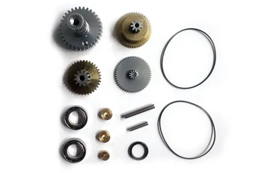 HSP Ersatzgetriebe HSX181 H-SPEED Servo