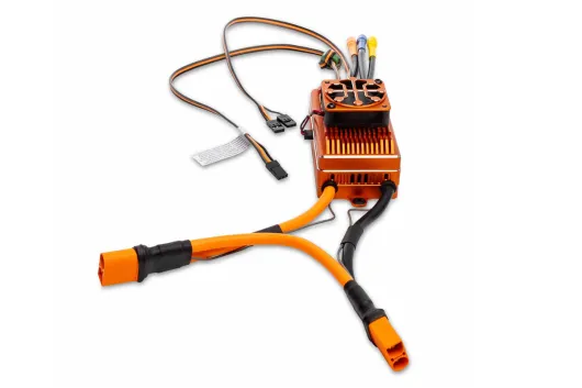 Spektrum Avian 160A HV Brushless Smart ESC Regler für 6S-14S