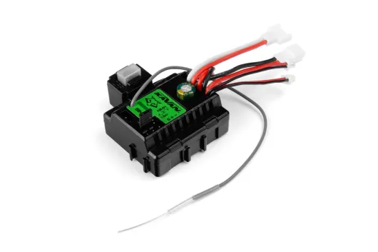 Kavan GRE Regler, Empfänger für GRE18 und GRE 24