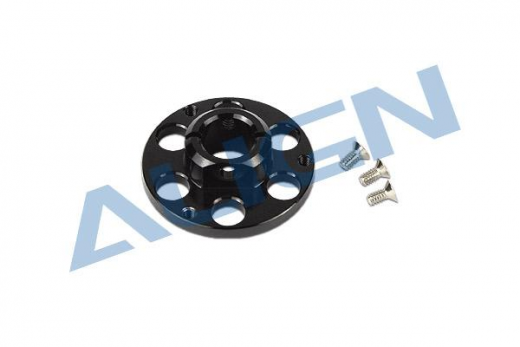 Align Ersatzteile Freilaufgehäuse aus Aluminium für T-Rex 500XT