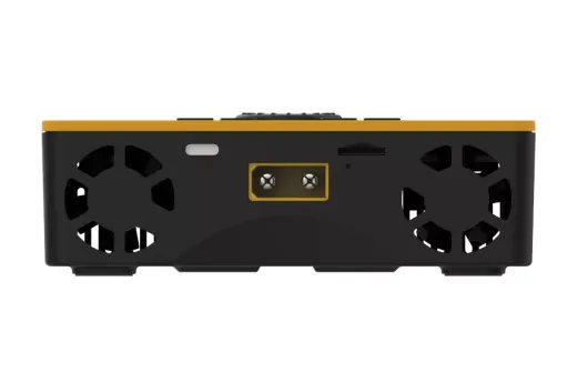 Junsi iCharger DX12 Duo Ladegerät 2x1200W - 1700W - 12S