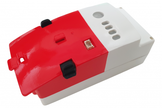 Amewi LiPo Akku 7,4V 1200mAh für DRF EC135B