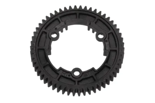 Traxxas Ersatzteile Hauptzahnrad 54Z (Modul 1) für 4x4 Maxx 1/10, X-Maxx 1/7 und X-Maxx Ultimate 1/7