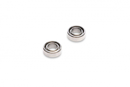 Blade Ersatzteile Kugellager 4x9x4mm 2Stück für InFusion 120