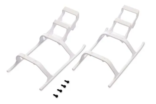 Blade Ersatzteile Landegestell 2Stück für InFusion 120