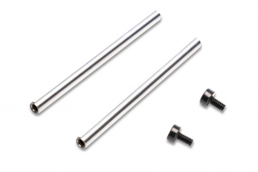 Blade Ersatzteile Blattlagerwelle 2Stück für InFusion 120