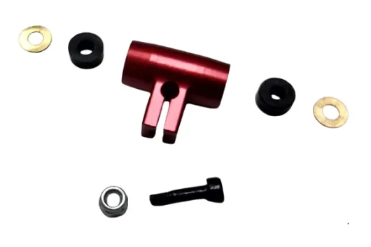 Blade Ersatzteile Hauptrotorkopfblock für InFusion 120