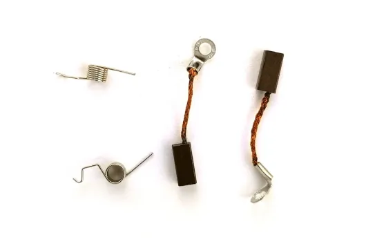 HSP Ersatzteile Motor Service Set