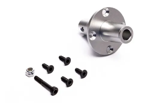 Blade Ersatzteile Hauptgetriebe Gehäuse für Eclipse 360