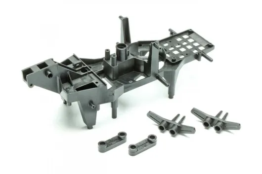 FliteZone Ersatzteil Beutel E für Hughes MD500