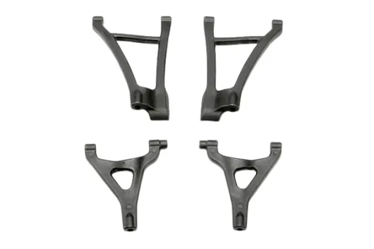 Traxxas Ersatzteile Querlenker vorne je 2Stück für Slash 1/16