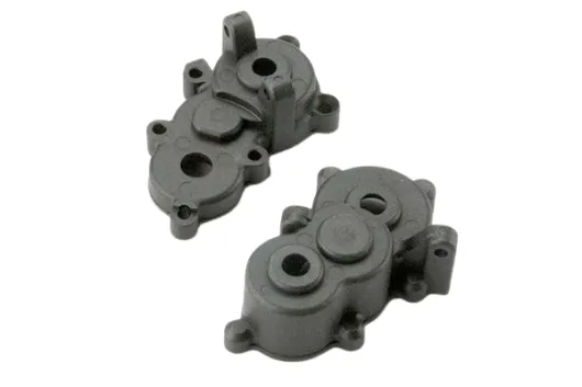 Traxxas Ersatzteile Getriebegehäuse vorne hinten für E-Revo und Slash 1/16