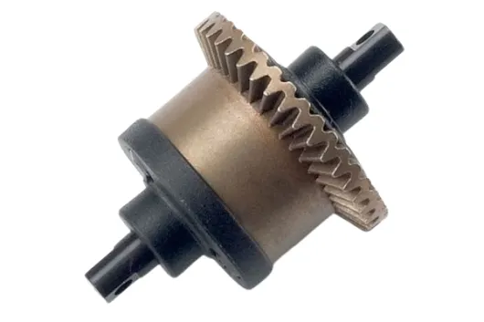 Traxxas Ersatzteile Differential komplett vorne oder hinten für E-Revo und Slash 1/16
