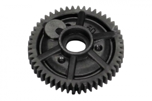Traxxas Ersatzteile Hauptzahnrad 50Z 48dp für E-Revo und Slash 1/16