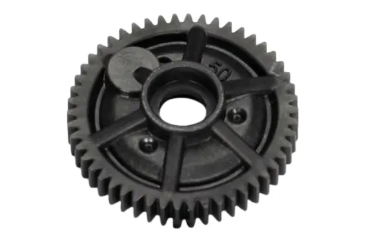 Traxxas Ersatzteile Hauptzahnrad 50Z 48dp für E-Revo und Slash 1/16