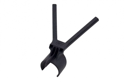 SAB Goblin Antennenhalter D20 für RAW 420 Competition