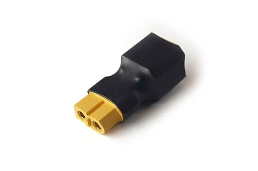 HSP Parallel Adapter XT60